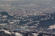 Aspettando la neve al CANTO ALTO - il 19 gennaio 2013  - FOTOGALLERY